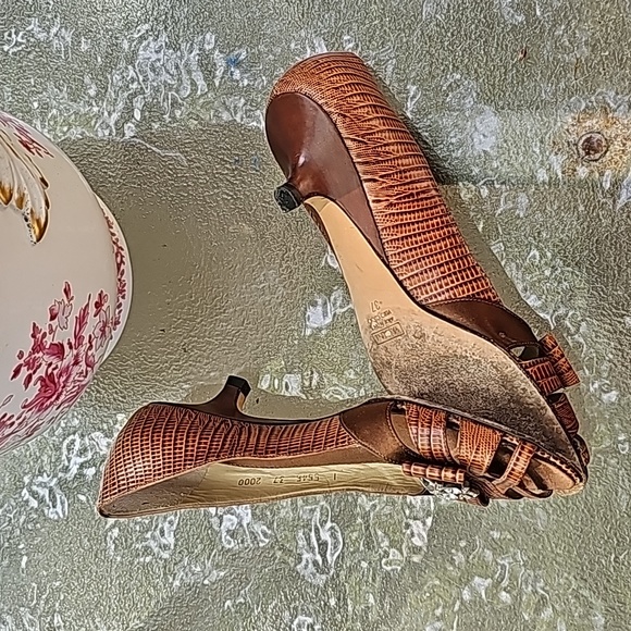 Vintage Giuseppe Zanoti Design - Picture 4 of 7